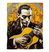 Artists Share Their soul Duvet Cover - Beyond T-shirts
